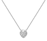 Collana Morellato Donna in Acciaio SAVZ14 - SAVZ14
